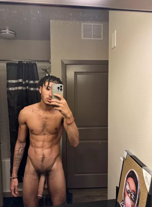 What do you think is my favorite position? by Vast-Balance-4475