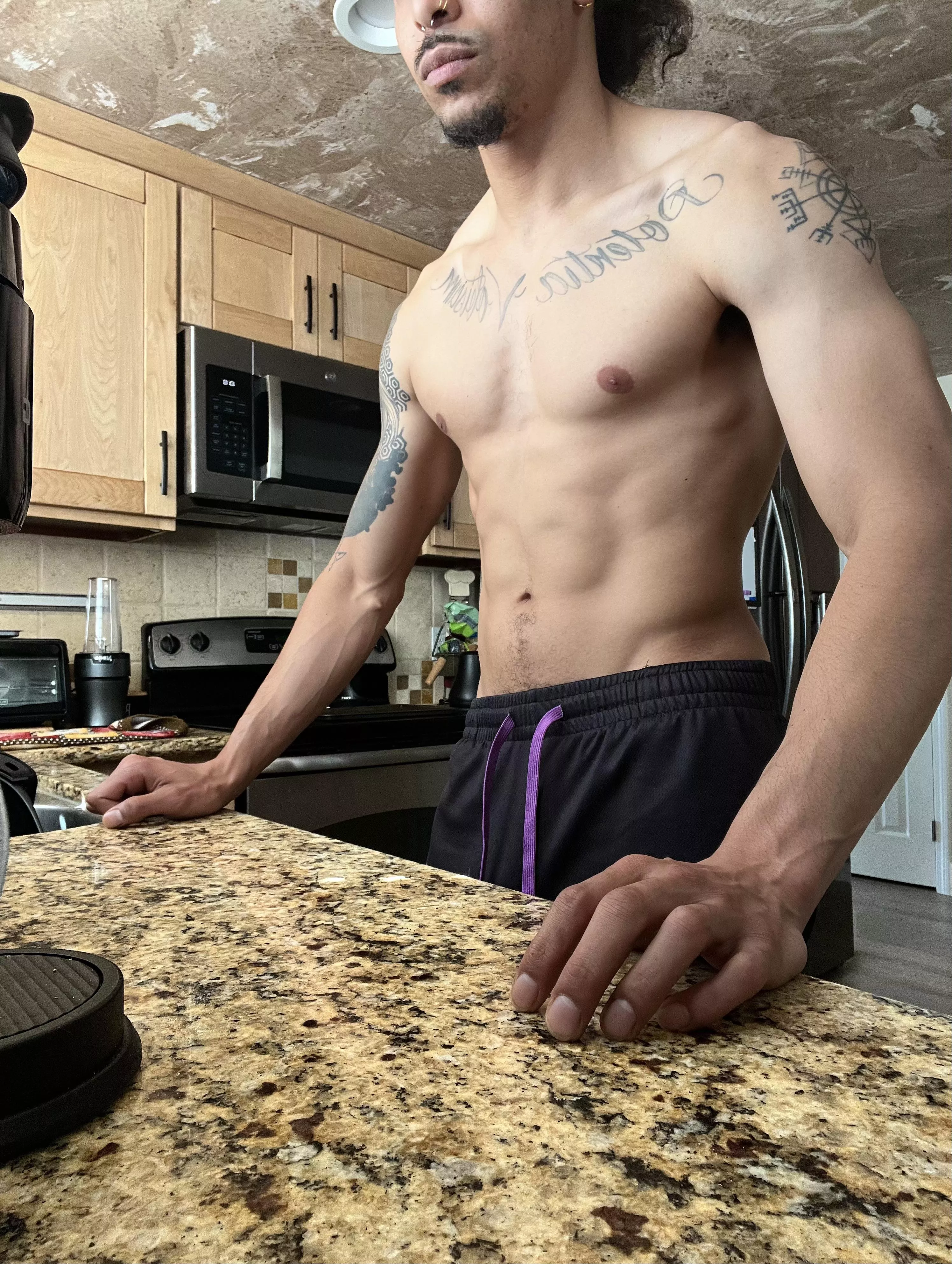 What would you like for breakfast? posted by maxmilesishere