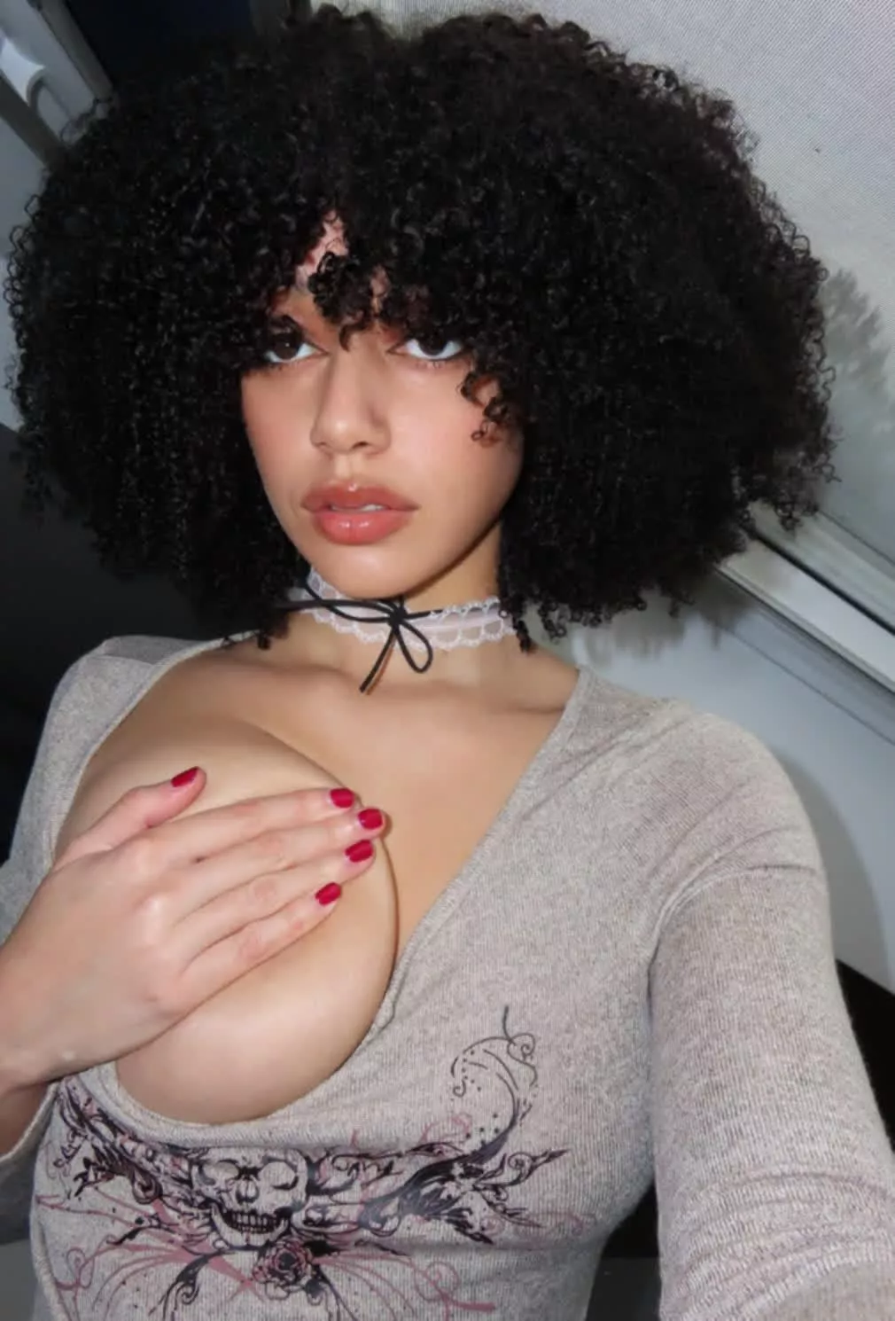 What's your favorite part of this photo? posted by Samiraxoxodarky