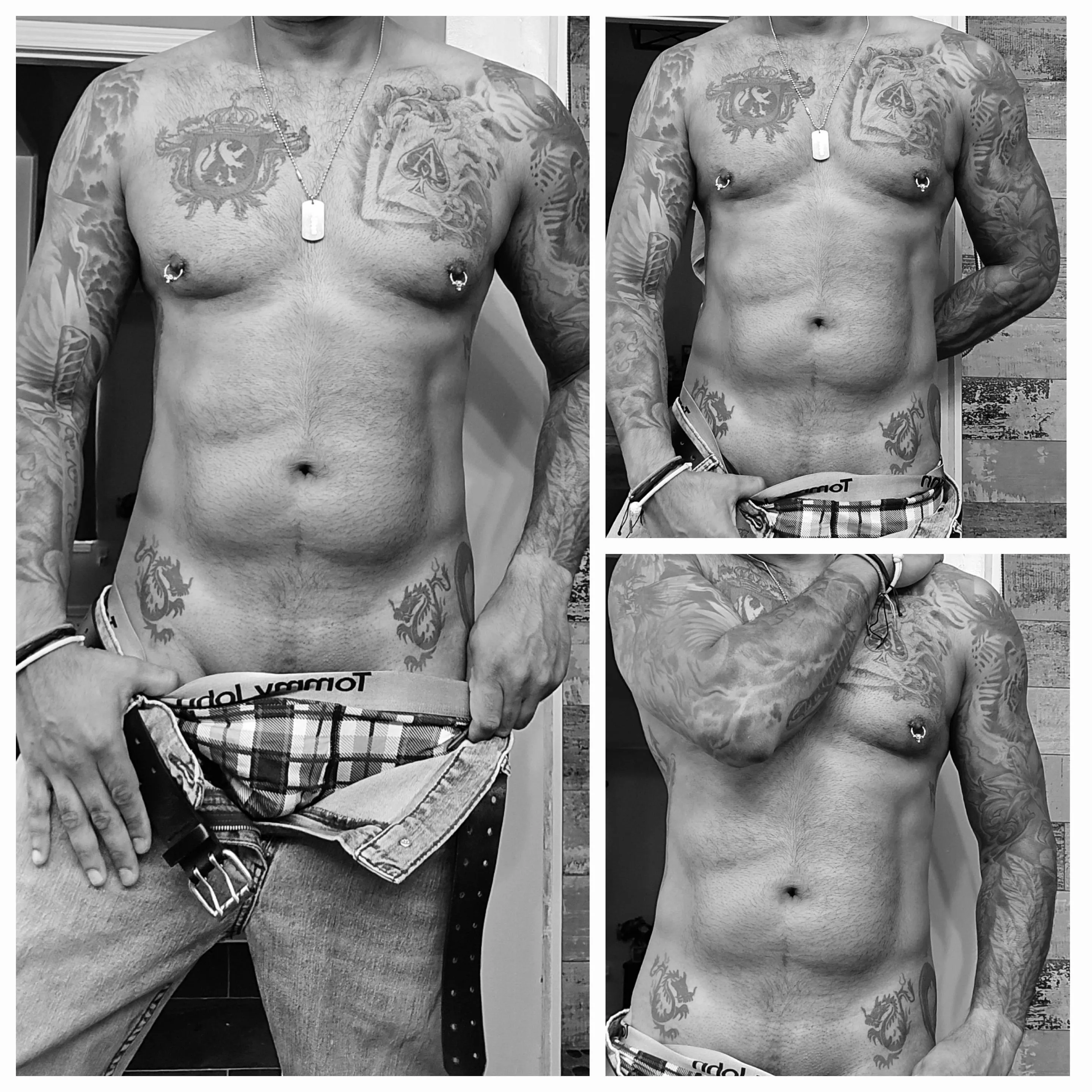 Where should my next tat be [42] posted by Askmeanything40