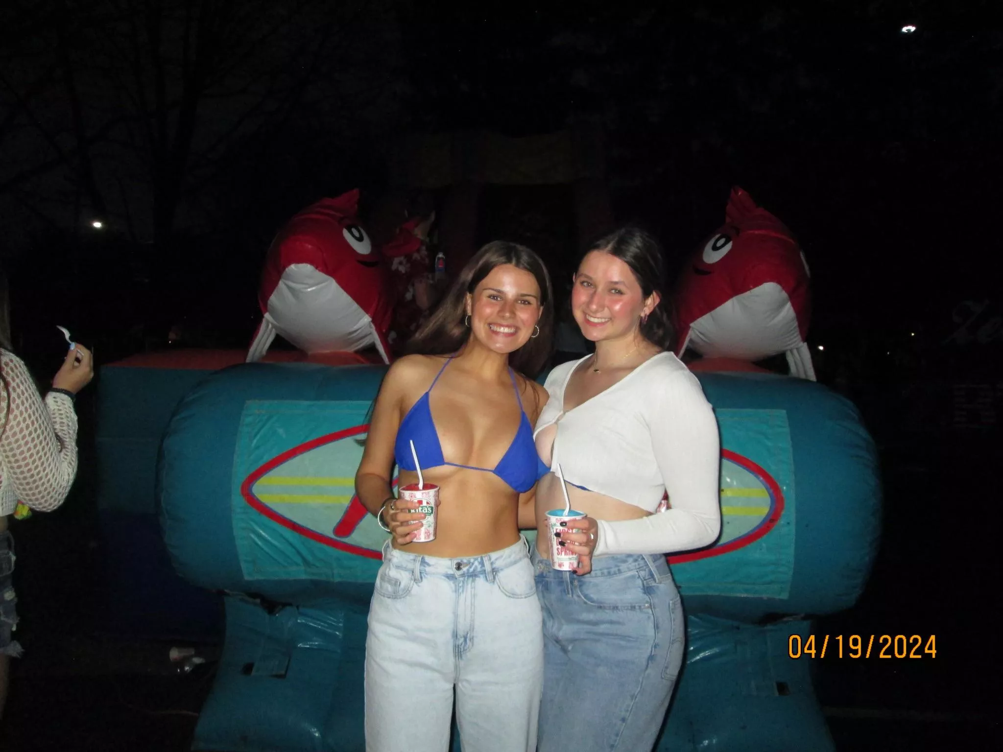 Which one? [2] posted by Adept-Experience-404