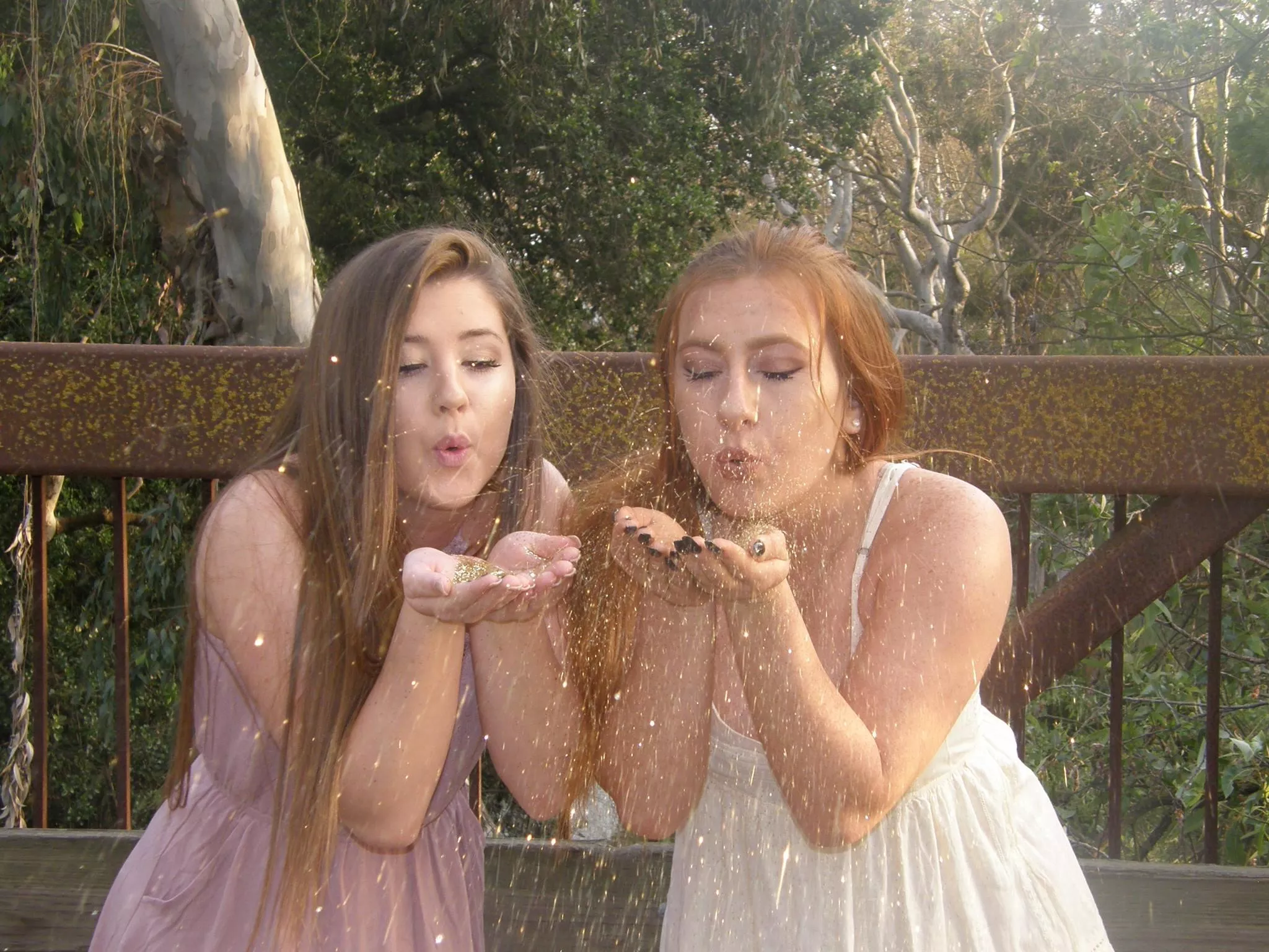 Who would you face fuck? [2] posted by delusionaleufans