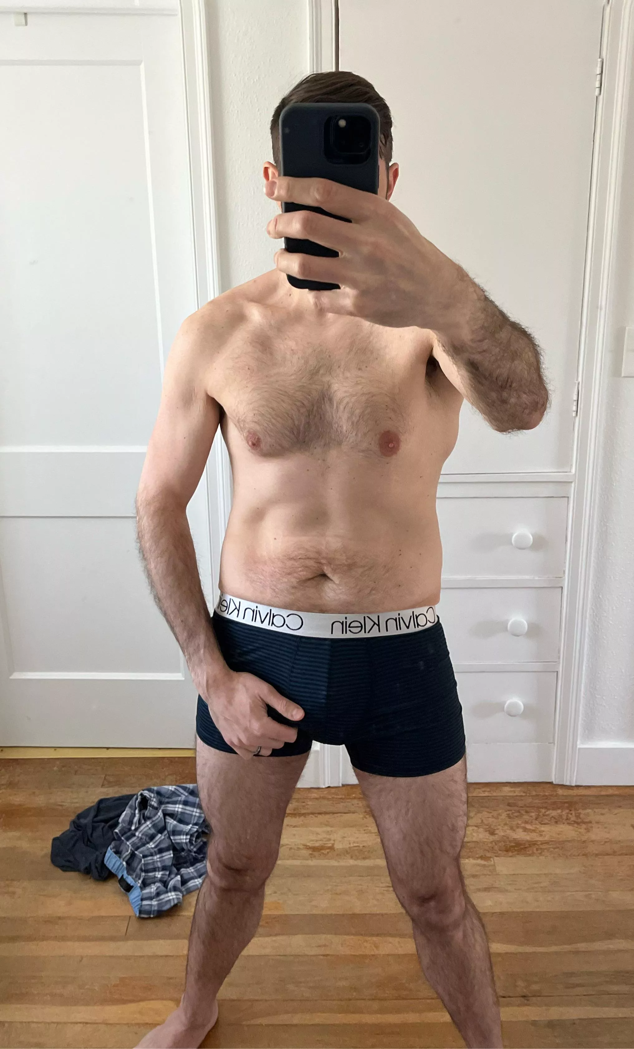 Who’s gonna help me out of these? posted by jgx083