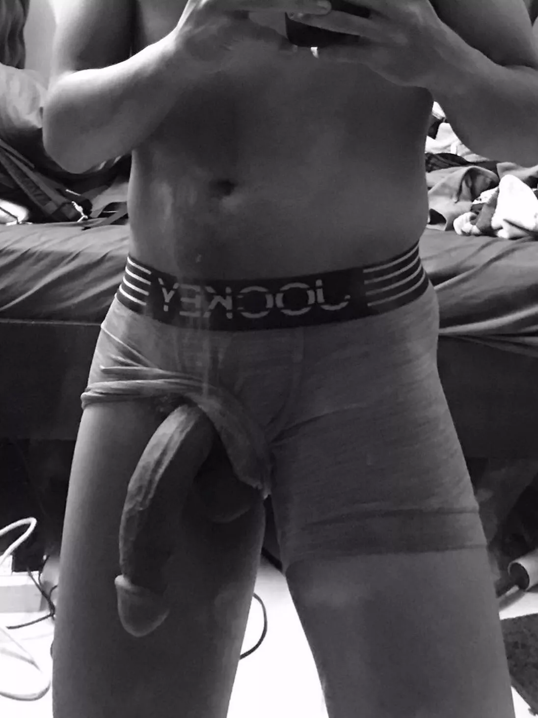 Would u let this 19 yr old breed you? posted by absolutelyanugget