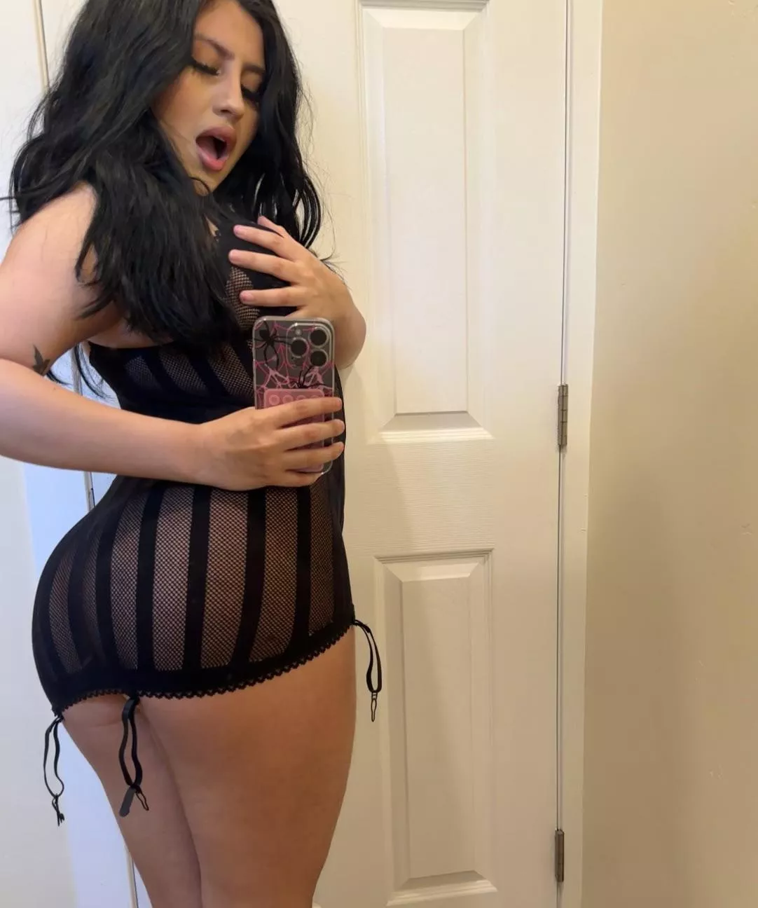 would you help me take this dress off ?  posted by New_Local7075