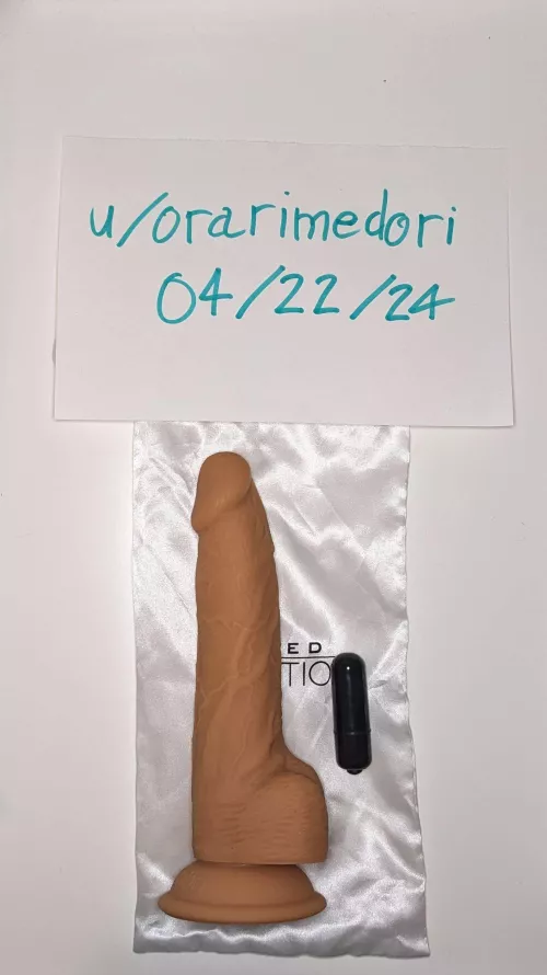 WTS (CAN/US) BMS Naked Addiction 8