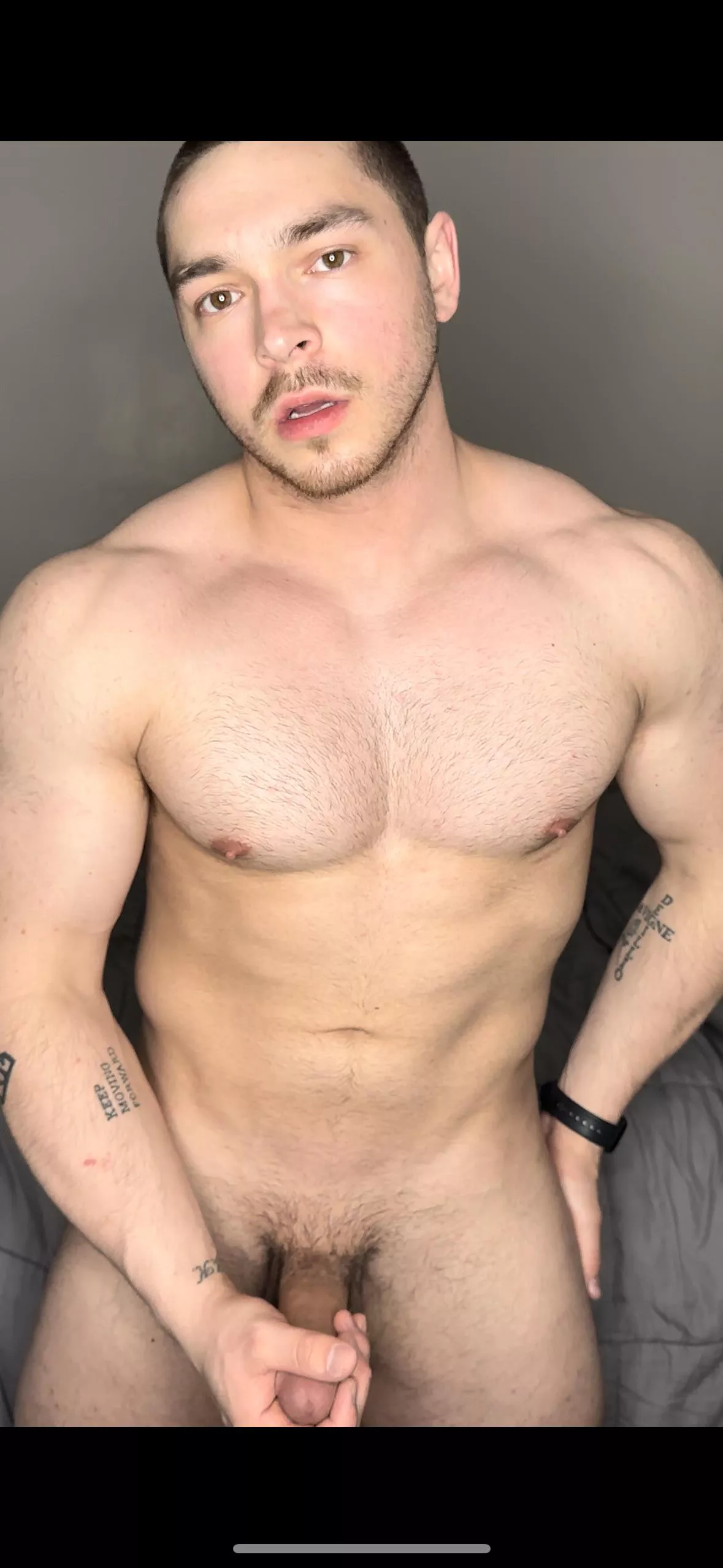 You ever seen something like me? 🥺 posted by Mattybb68756