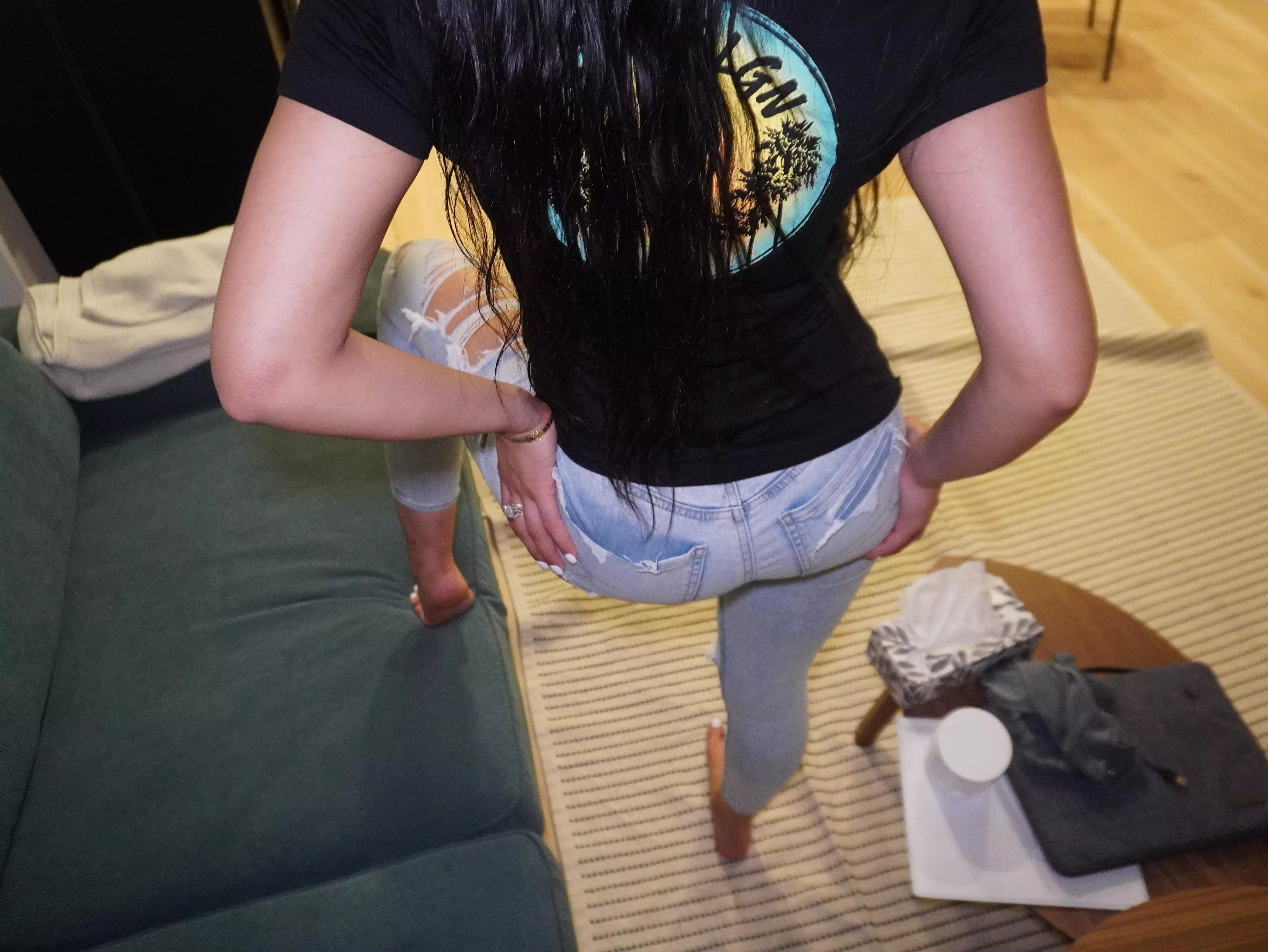 Your face should be a rest stop for my cheeks posted by aqwa_audra