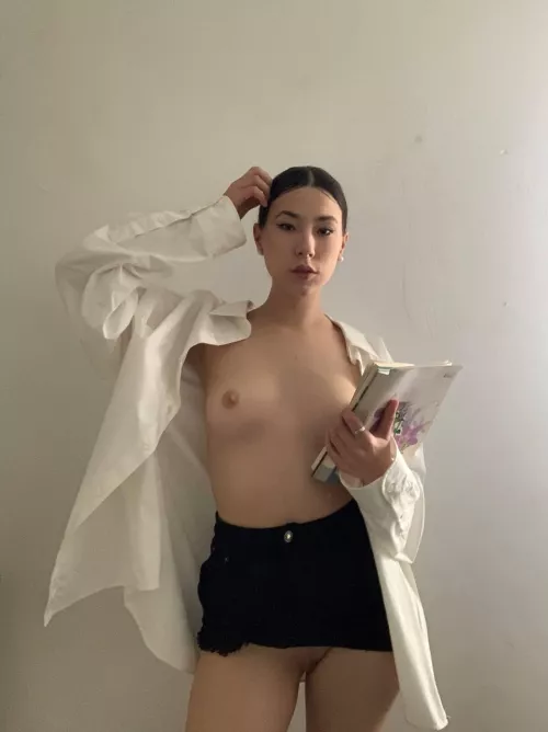 You're my burning point, my eternal flame
 by Sweet_BabyLiz