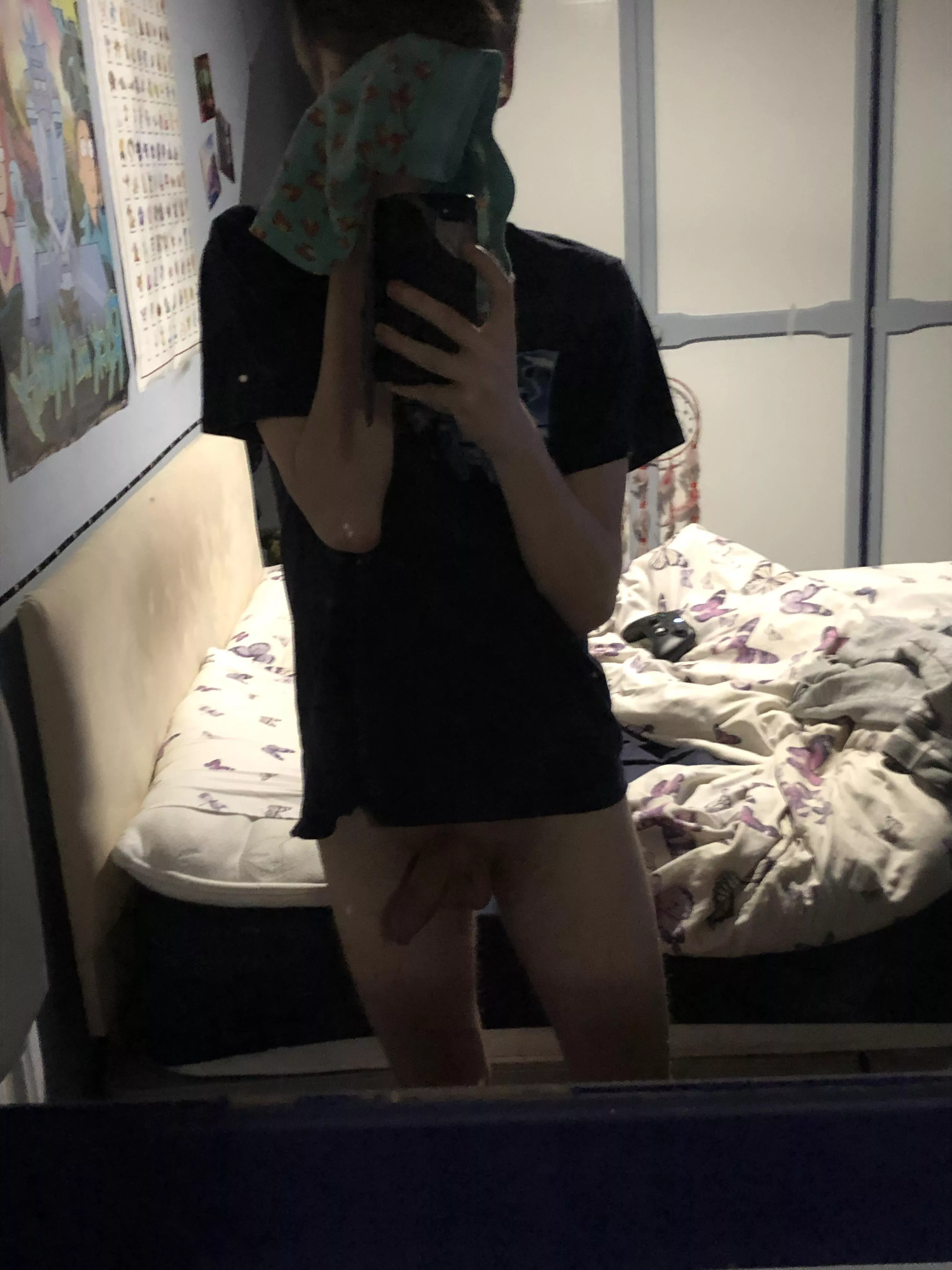 [18] I was told to post this 😵‍💫 posted by __Racc00n__