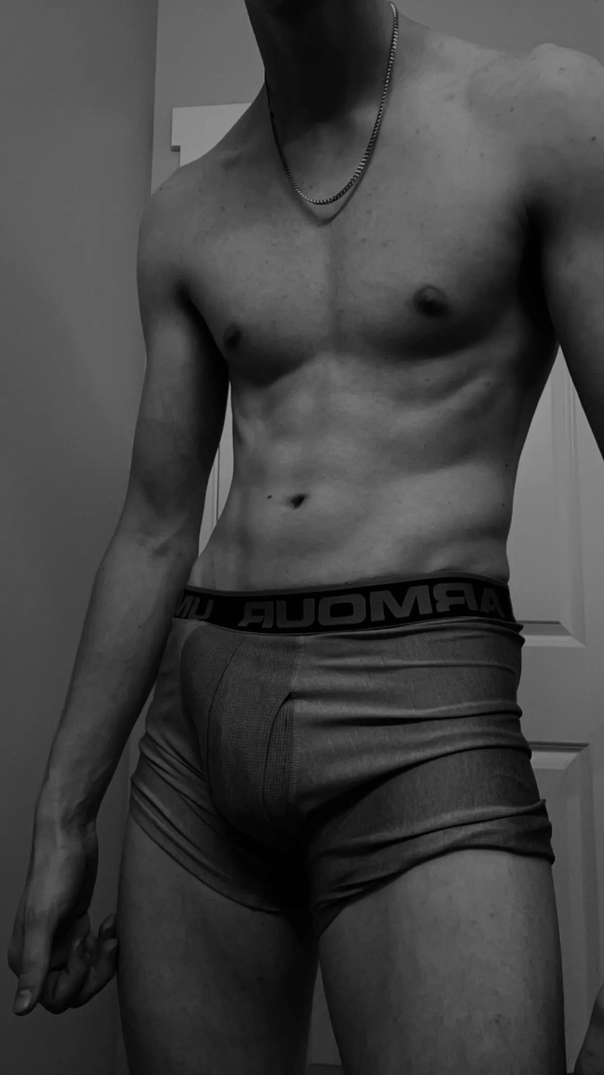 20 y/o like my boxer briefs? posted by huemunguscoc