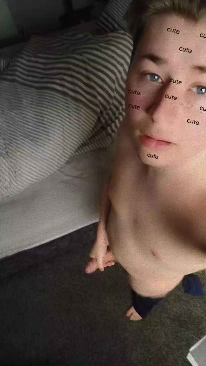 21 My biggest pro on my boyfriend application is that I give sloppy head under the desk posted by TheoJames_21