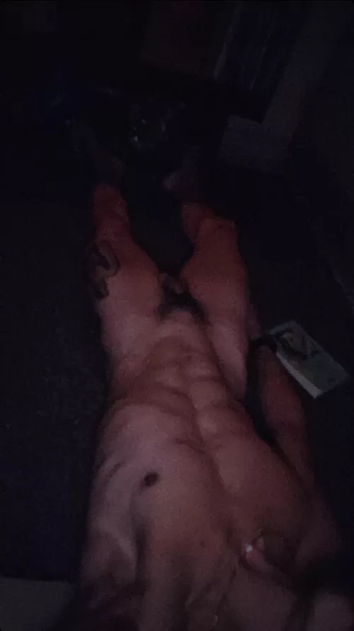 [21] reading kafka in the dark by OomnyGlazz