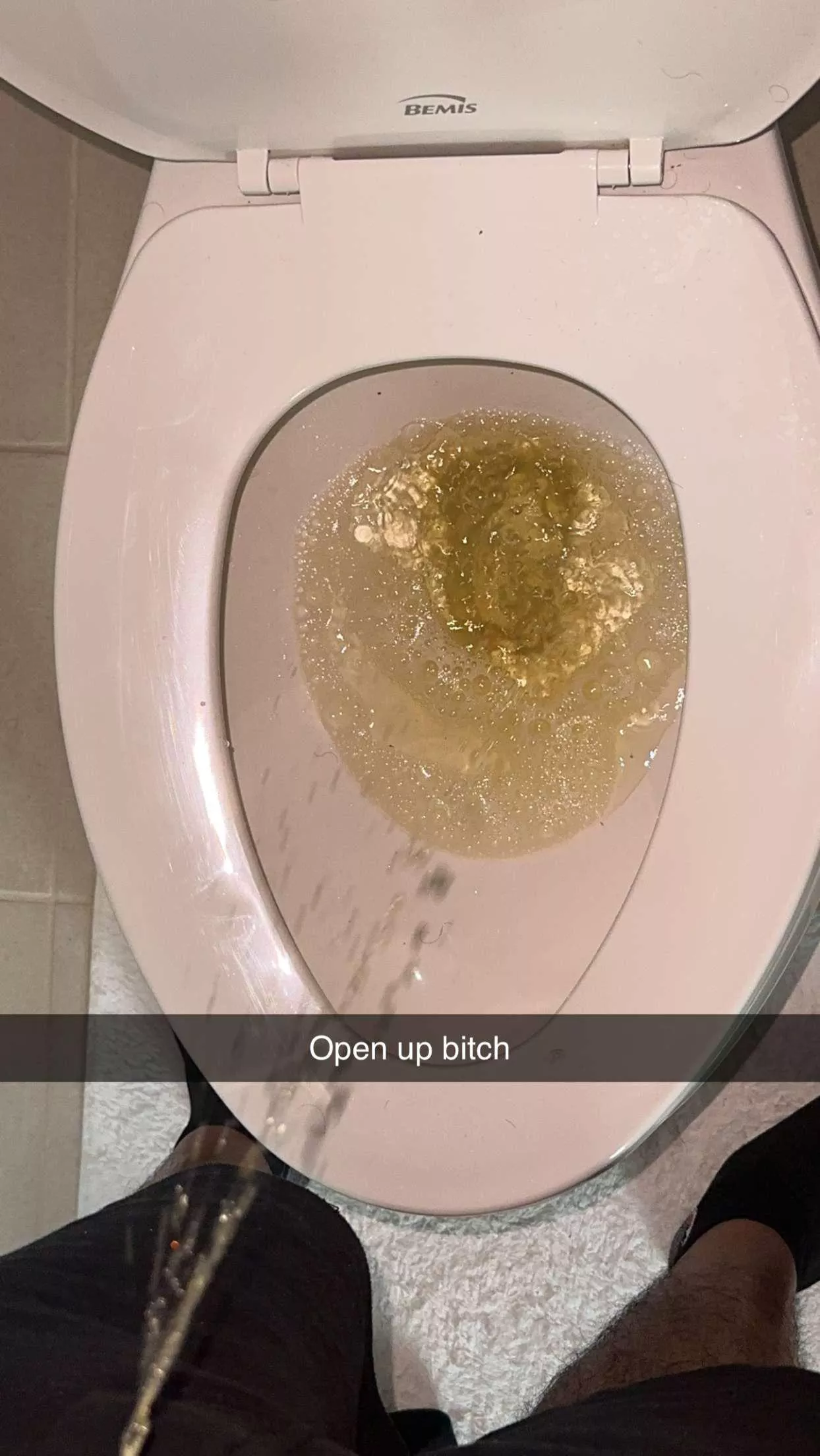 23 year old dominant chubby daddy looking for a very submissive slutty bottom who’s ready to be used and abused like the whore they were born to be. Look at my pics and vids and pm if interested. posted by InternationalMeat957