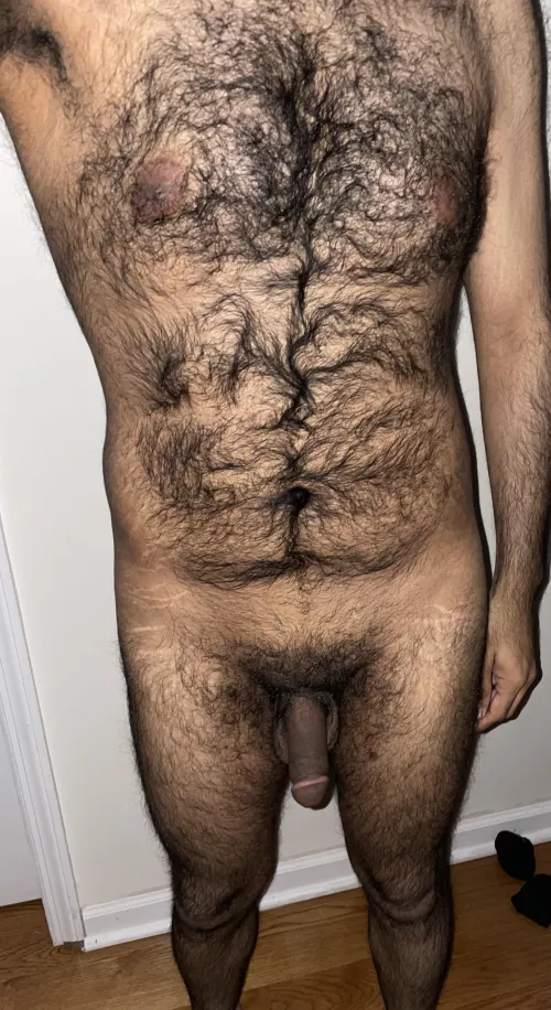 28 M. I am little chubby. Hope it is your type by Vast-Presentation805
