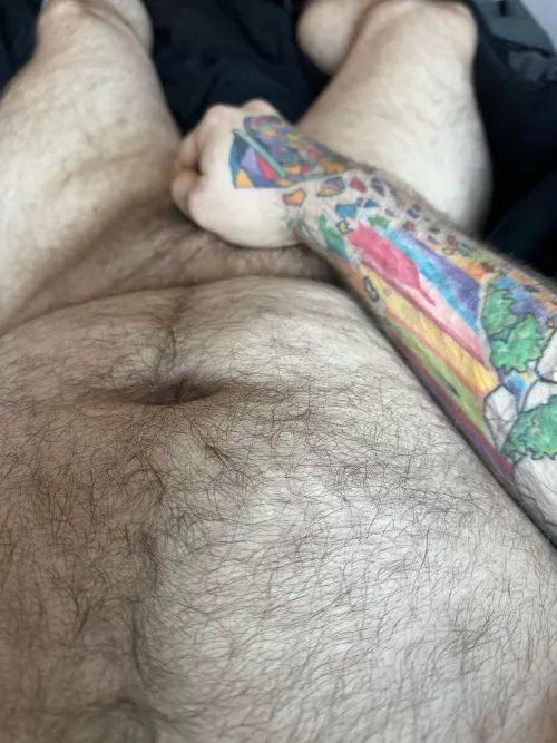 32 bear needs younger fun sc nique0401 by subbear4191