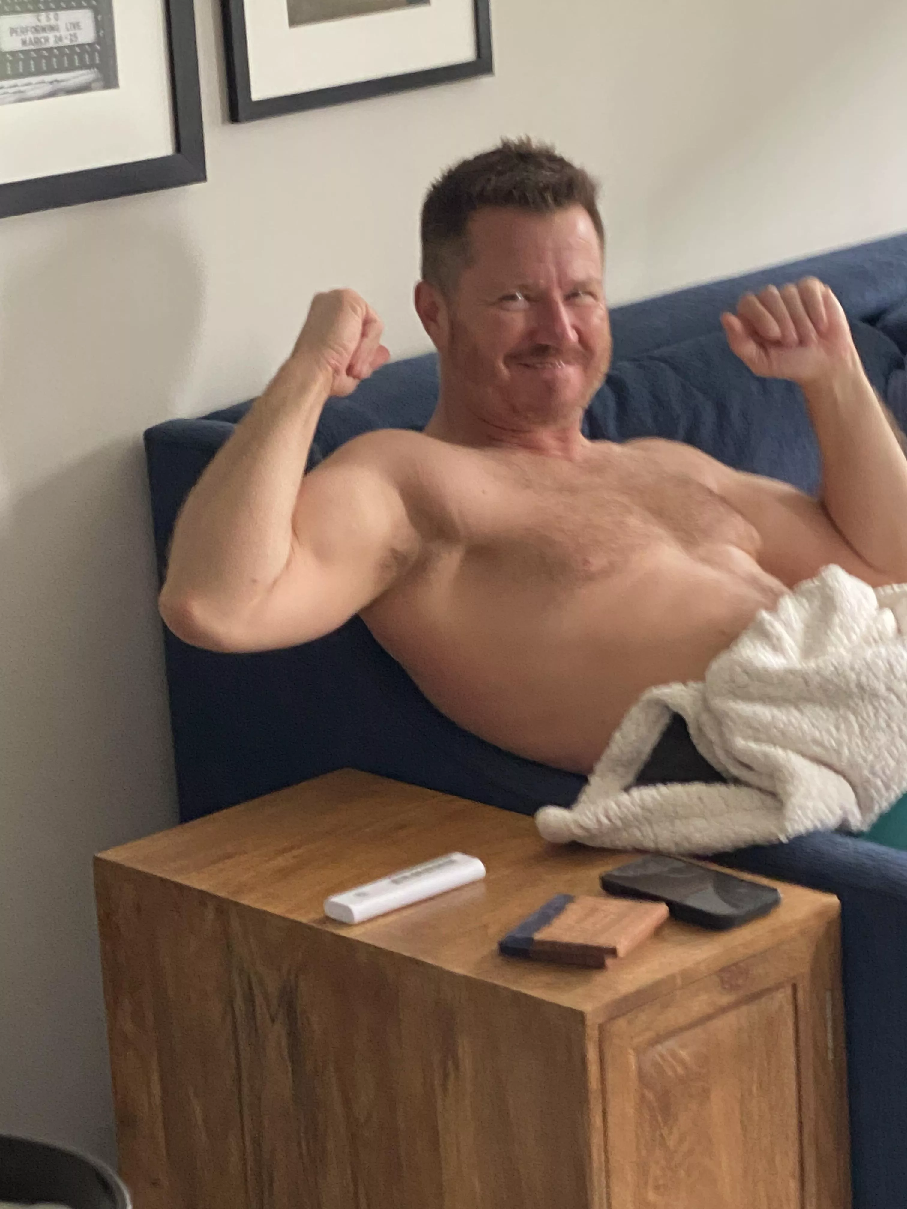 [45] Still trying… posted by kevingetsit