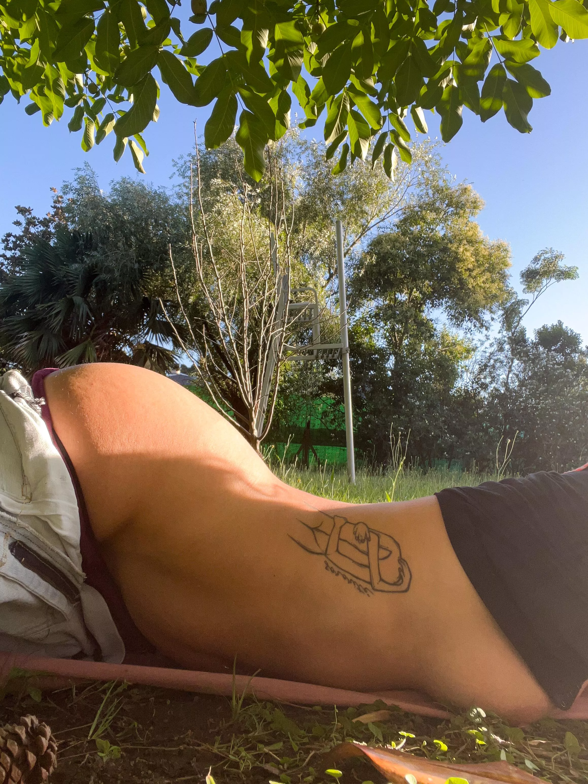 A curvy latina Is waiting for your bigd1ck papito posted by YourVenusVibes