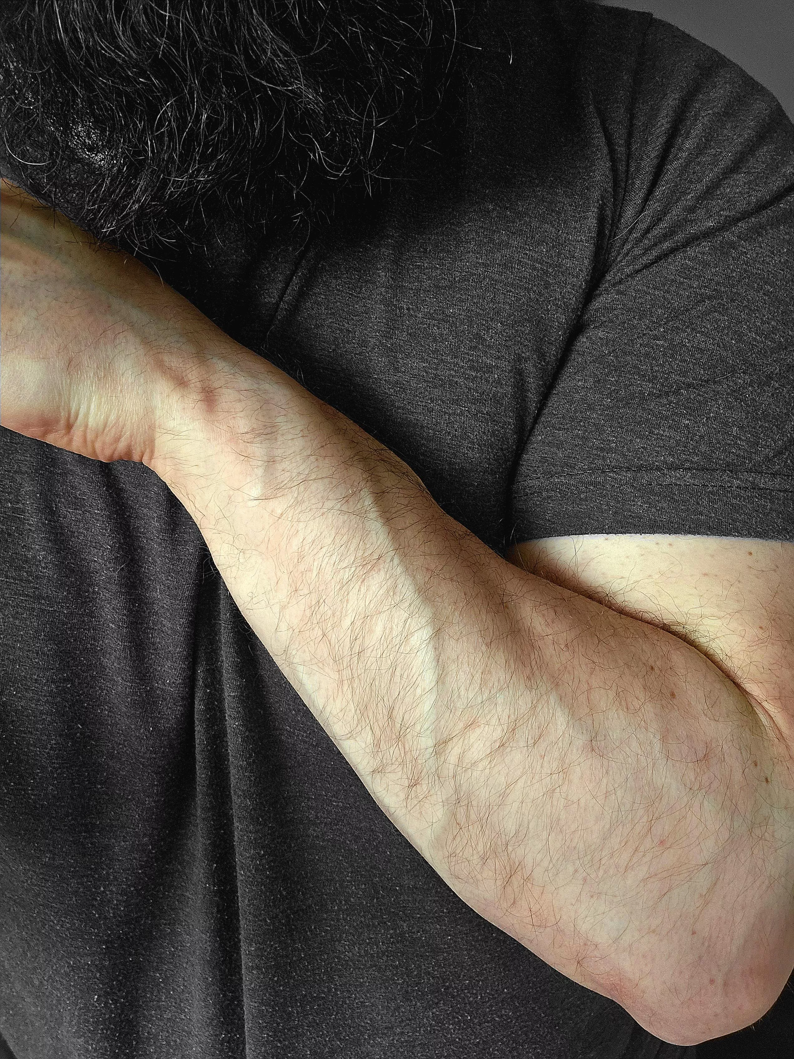 A little contrast posted by Scatterbrainedscot1