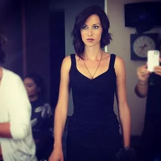 Abby Martin posted by RaphaelSharpe