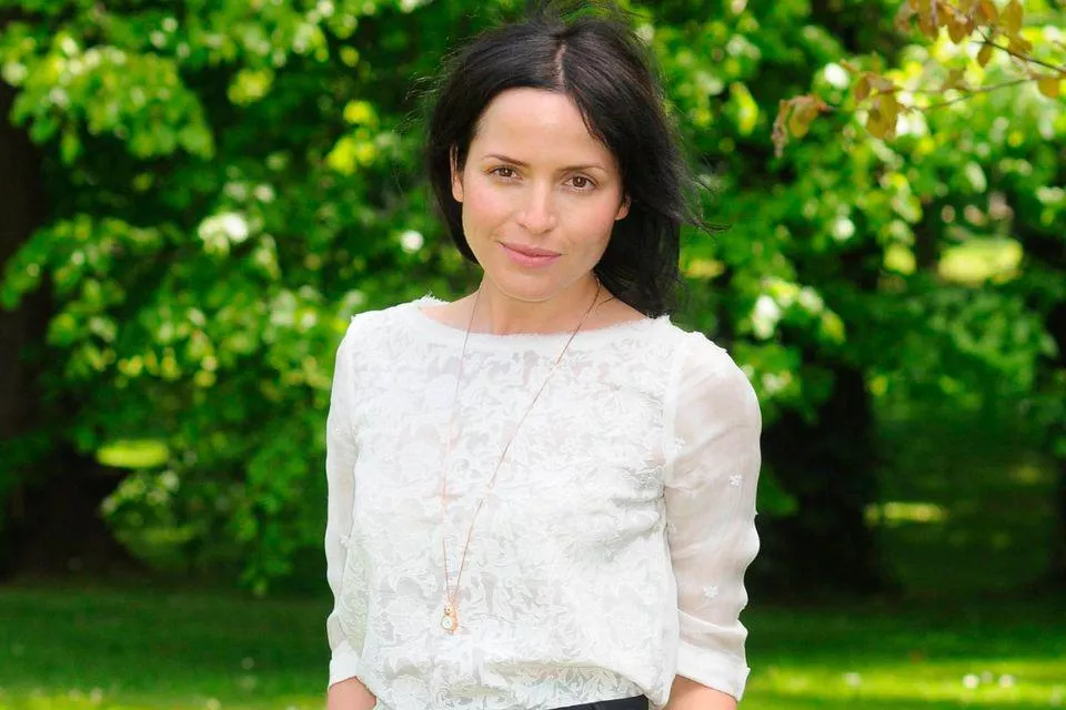Andrea Corr posted by Strange-Mouse-8710