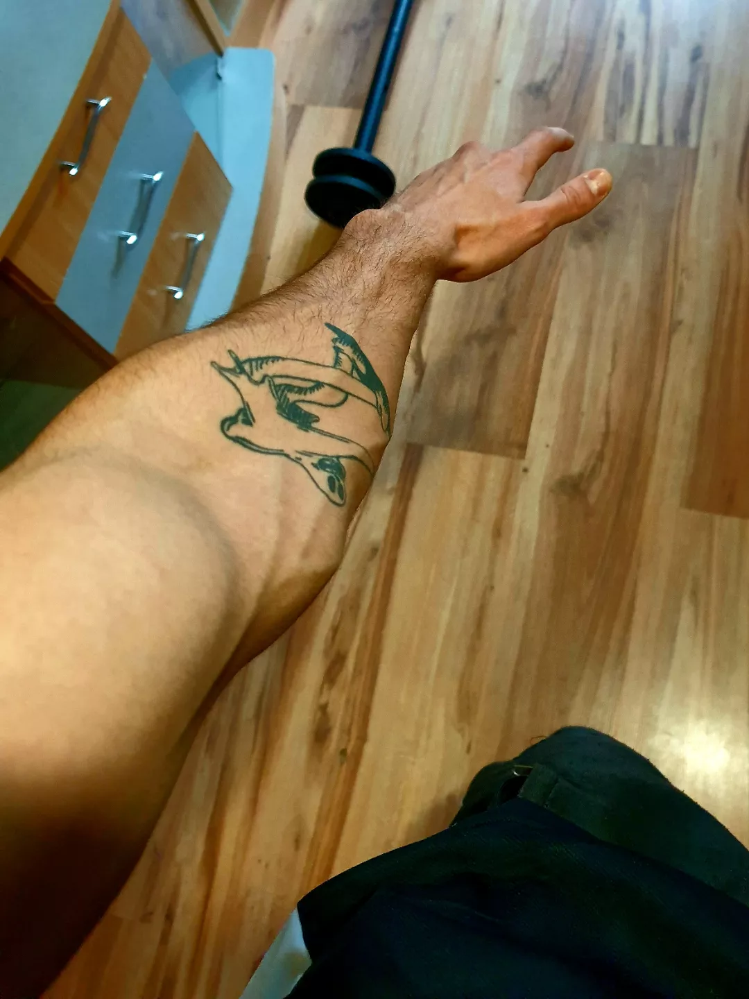 Any naughty girl in need of a hard spanking? posted by Savagedxk