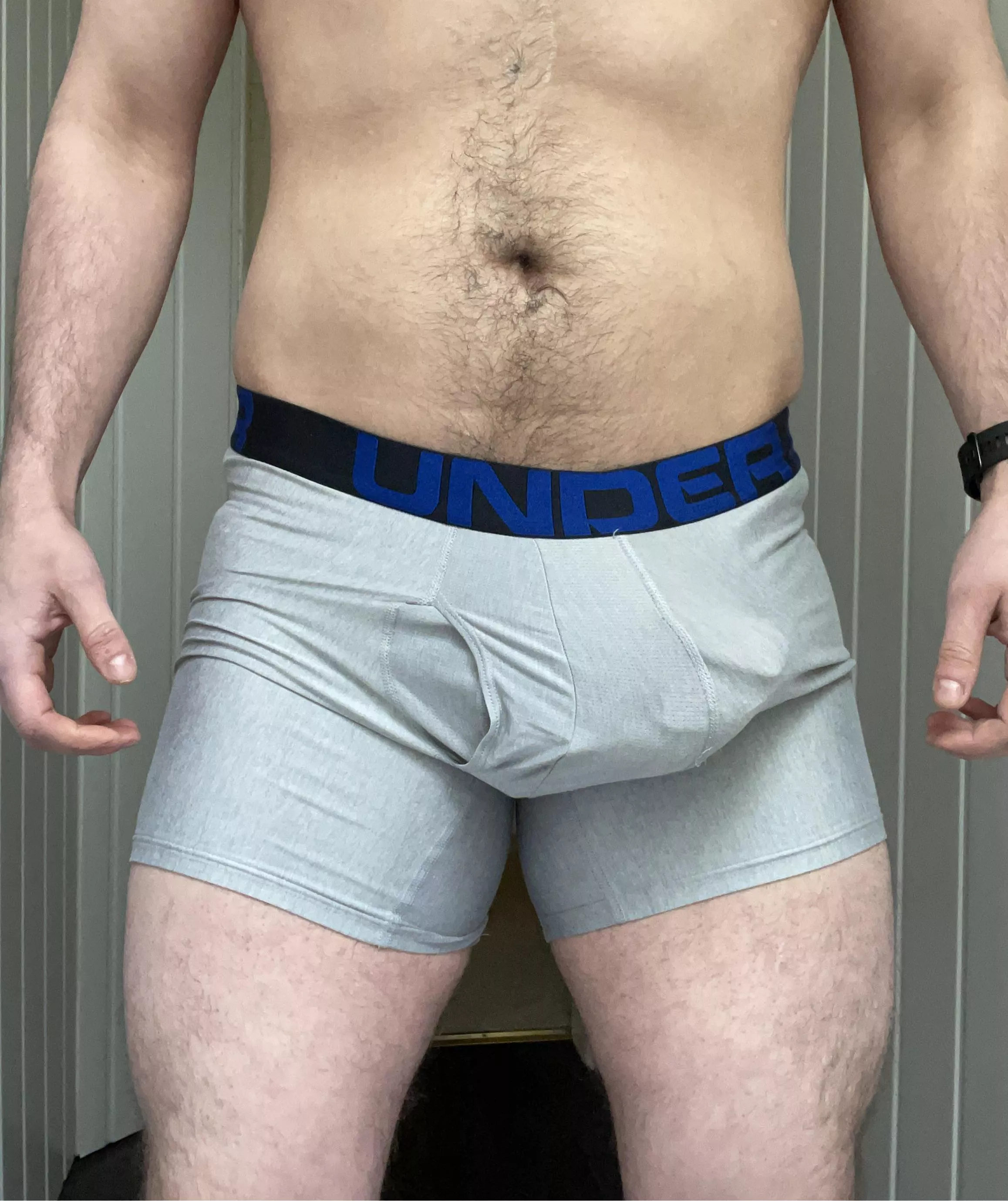 Anyone else get horny after the gym…? posted by Historical_Fish_7589