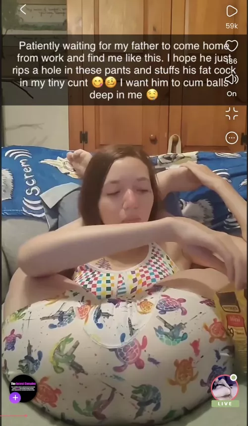 Anyone know her? by Even-Hat-4143