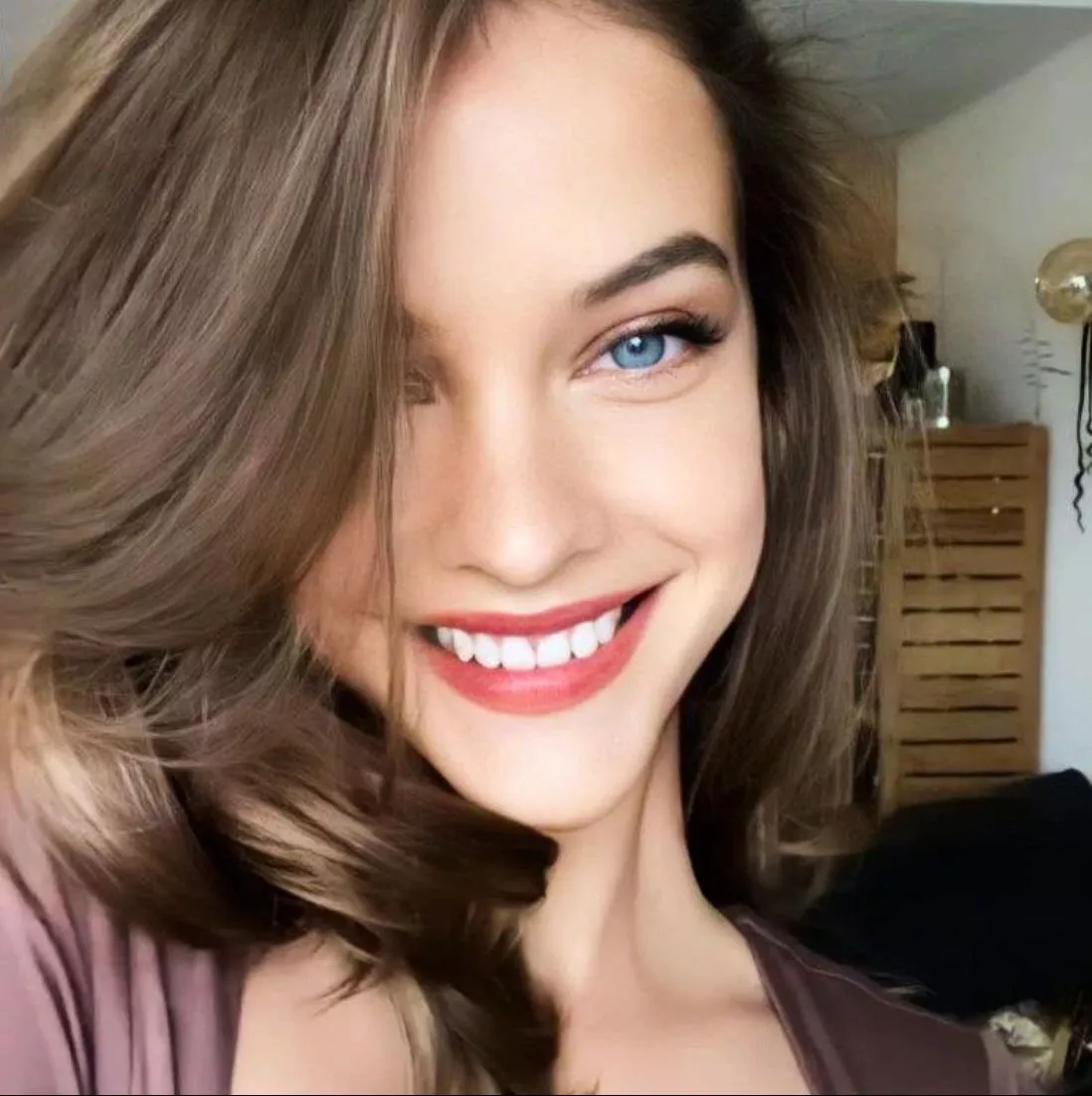 Barbara Palvin posted by SensitiveVariation51