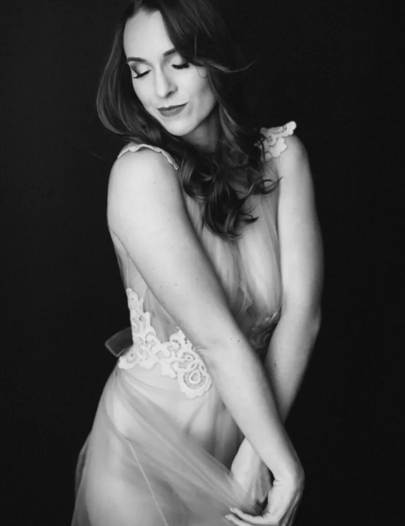 Beautiful boudoir by PaddyMeltt