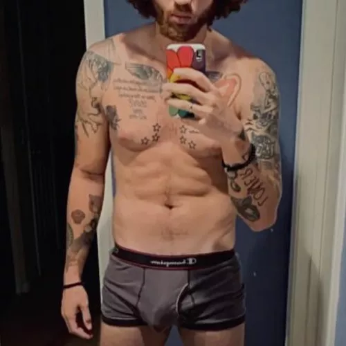 Begging to come out by OkRelation5205