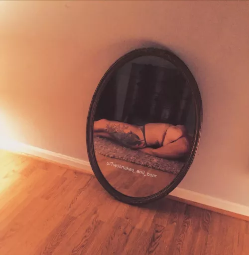 Bound by Twosnakes_and_bear