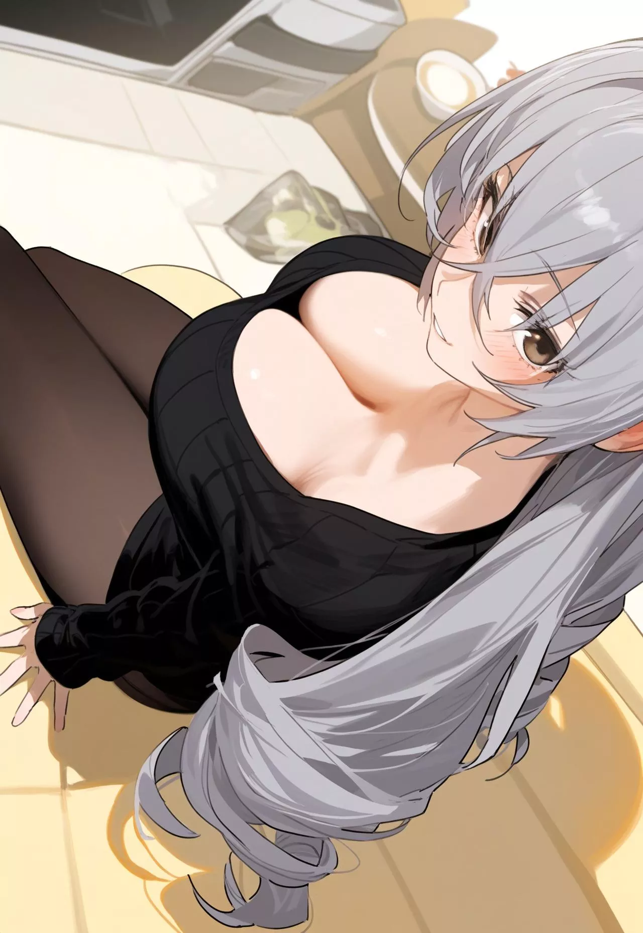  Bronya [Honkai Star Rail] posted by CheetahSperm18