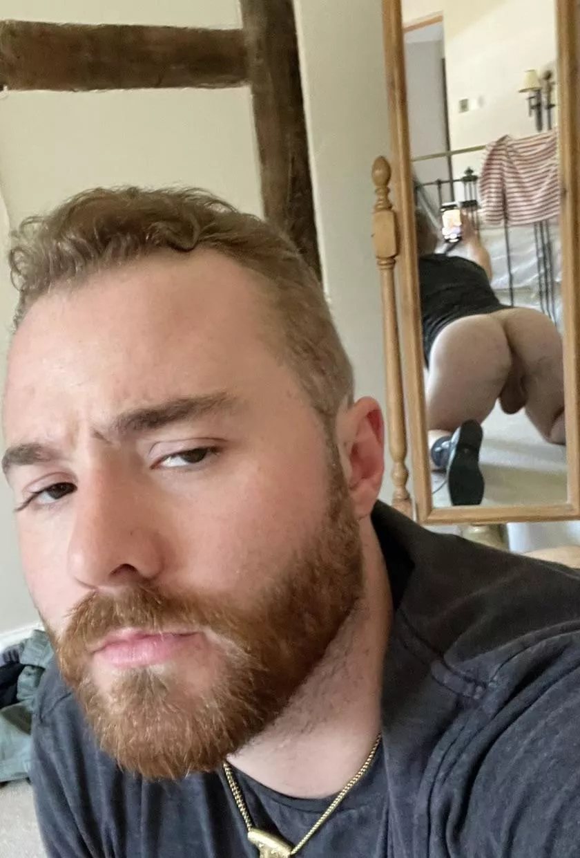 Bury your face in there posted by Adjocks