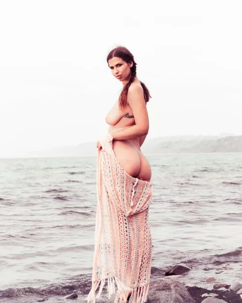 Ciara 'modeladventurer'  by modeladventurer