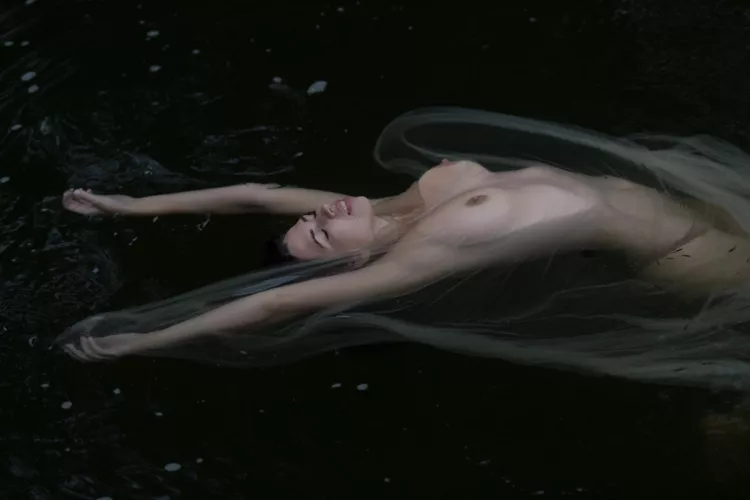 Ciara 'modeladventurer'  by modeladventurer