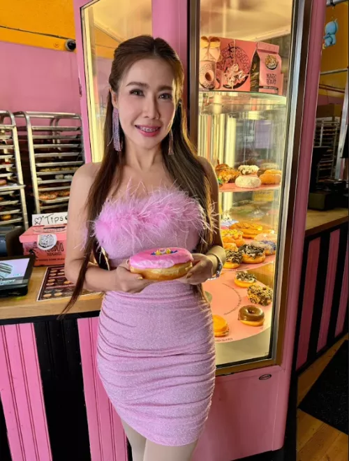 Classy and a bit bad-assy by Top-Most-2517