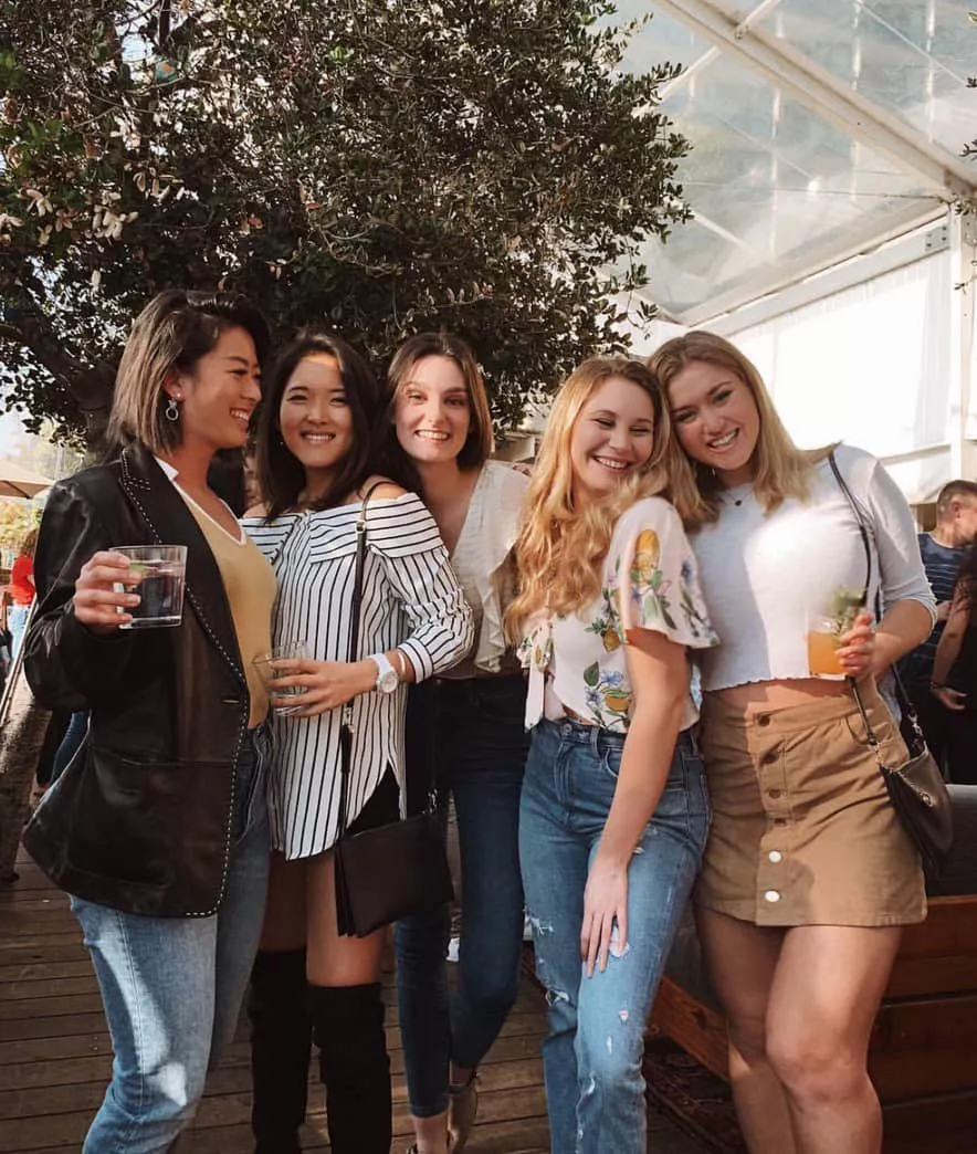 Cocktails posted by Pumpkinpie2722