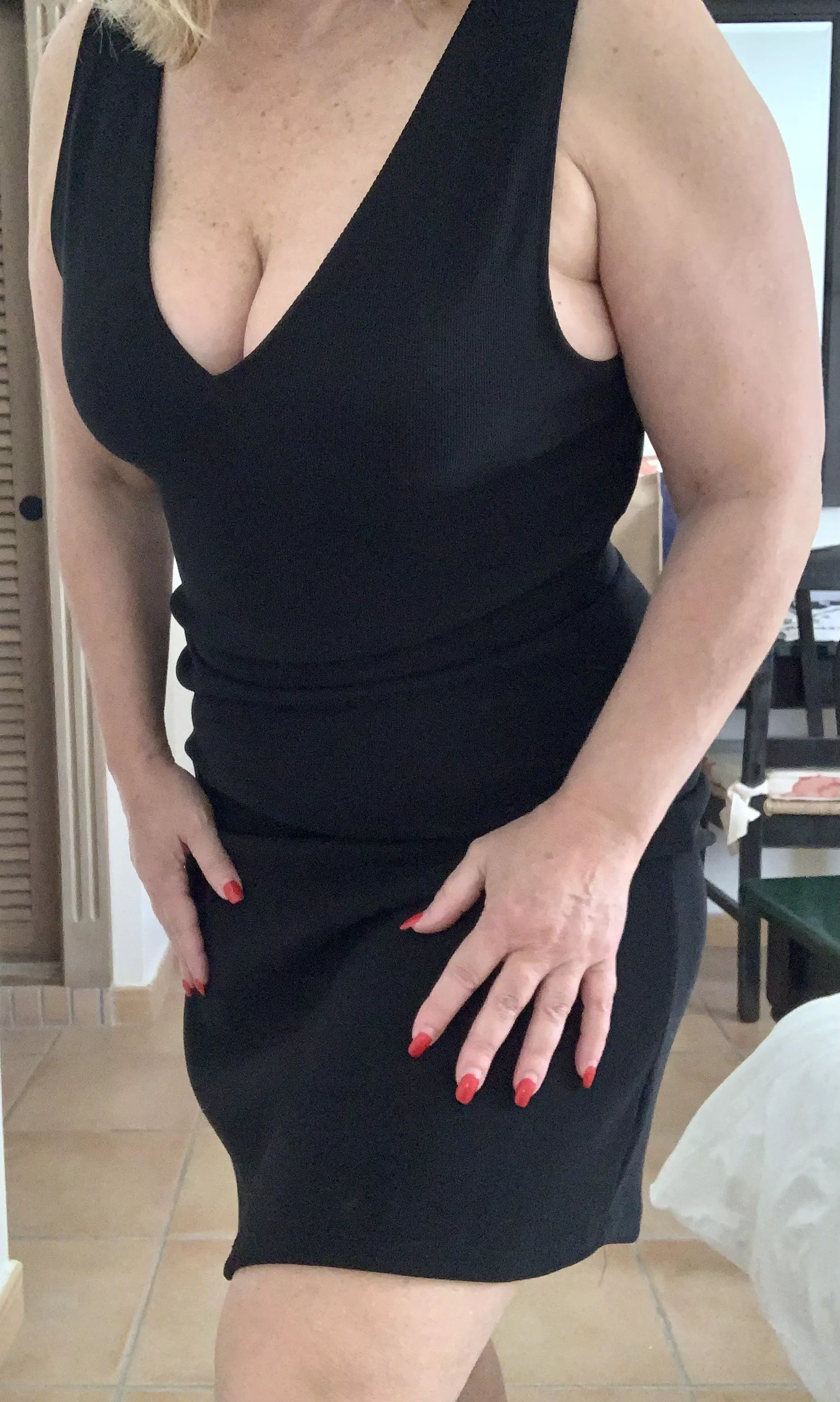 Come see me @mrs_sisiu posted by MrsSisiuxxx