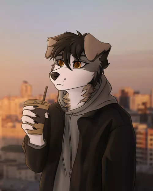 Commission art (Elias_Kiff) by Elias_Kiff