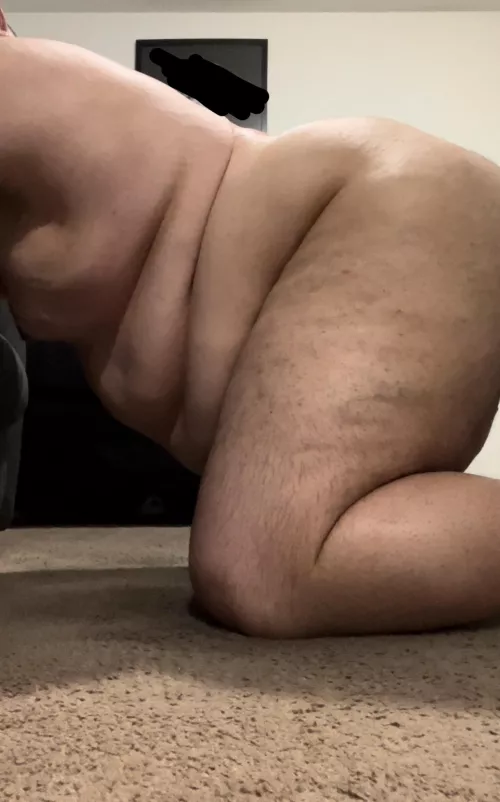 Couldn’t fit it in the frame by Difficult-Evening394