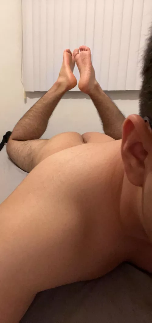 Cute? by EntertainerSame9942