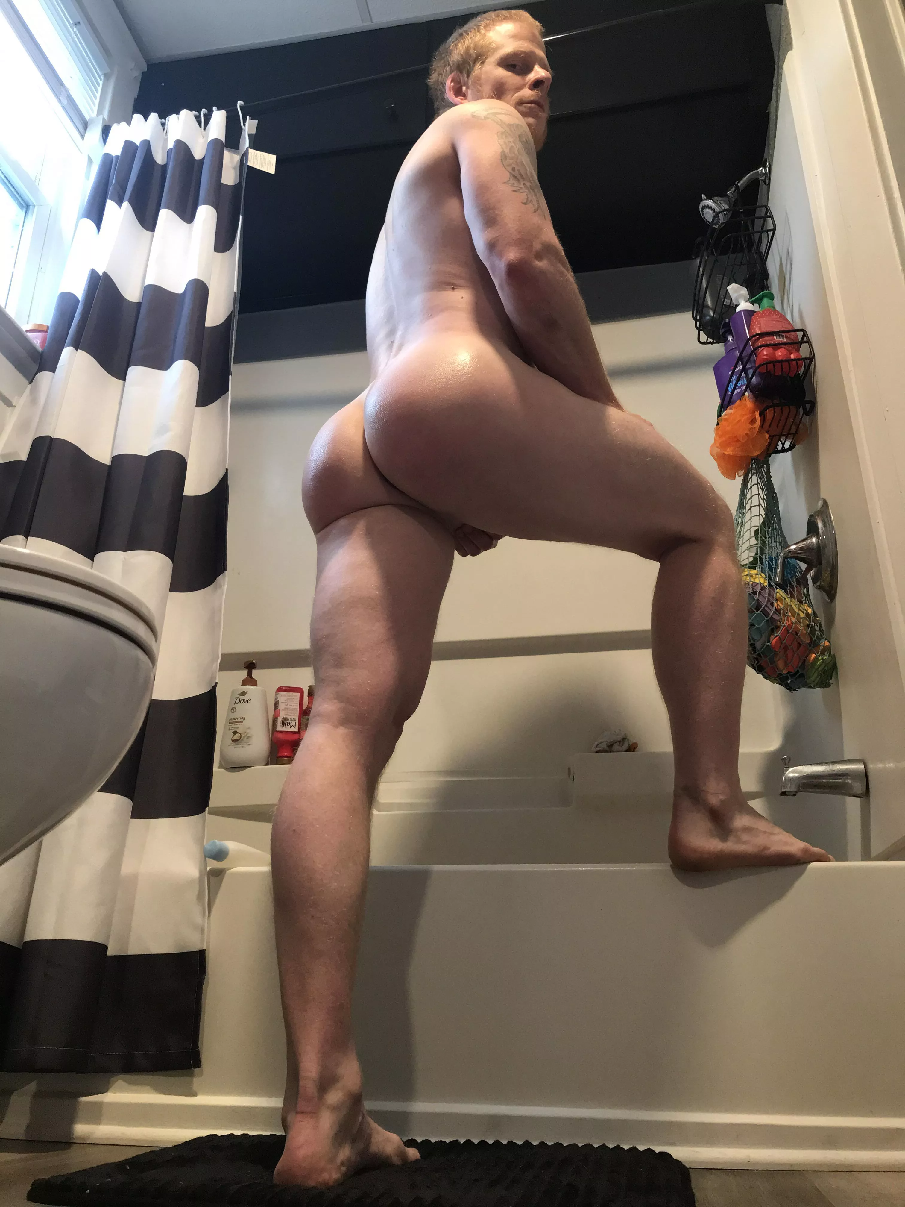 Cutie with a booty posted by orangeman8101