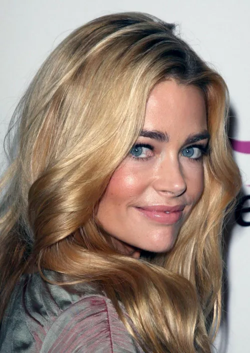 Denise Richards  by ControlCAD