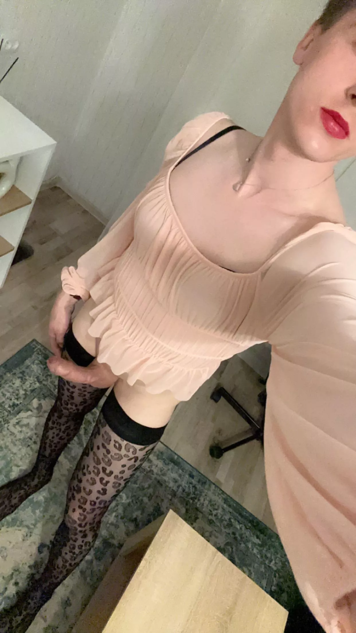 do I look fuckable? 🙄 posted by Known-Research6