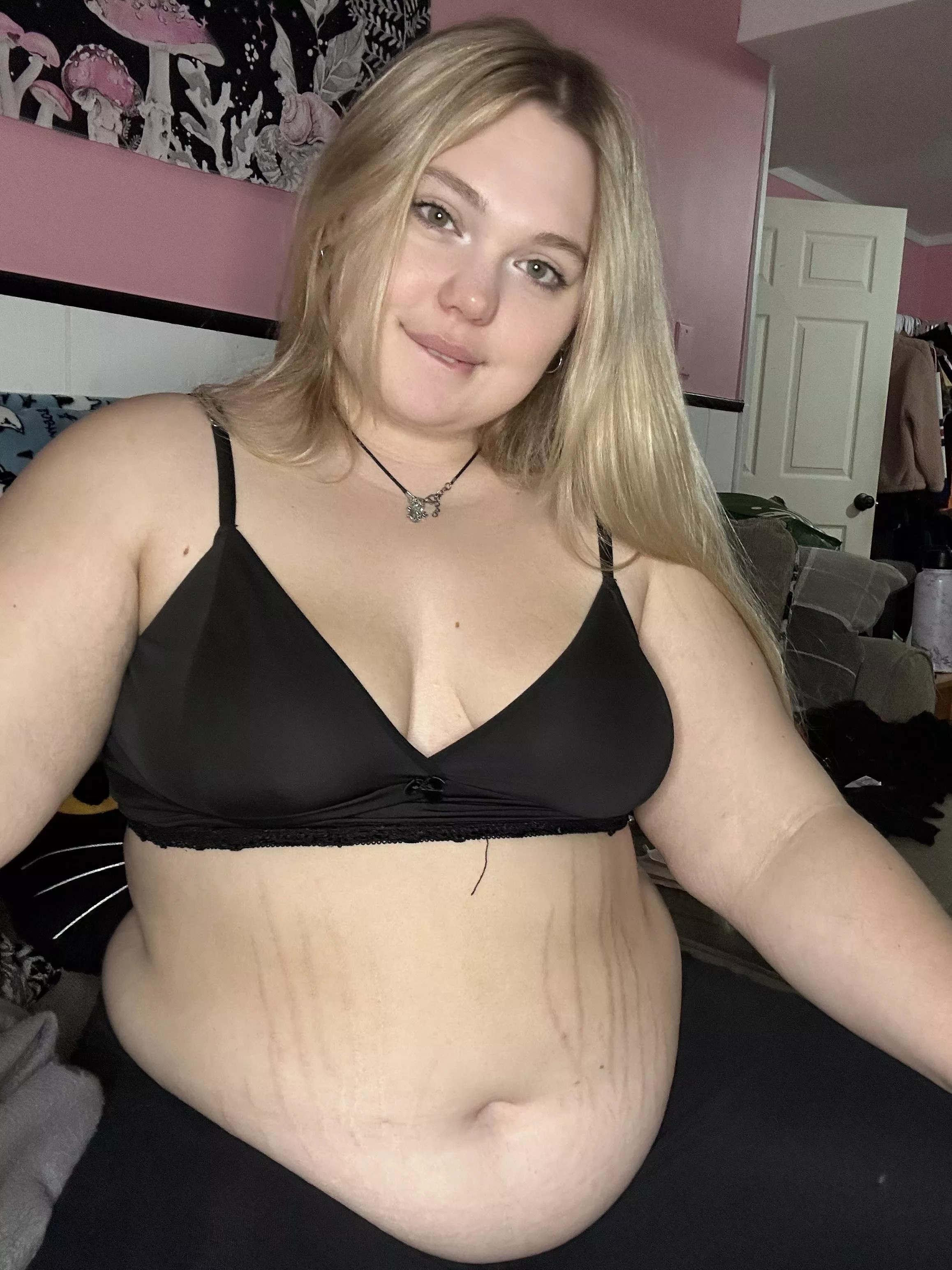 Does 230lb look good on me? posted by lxves_