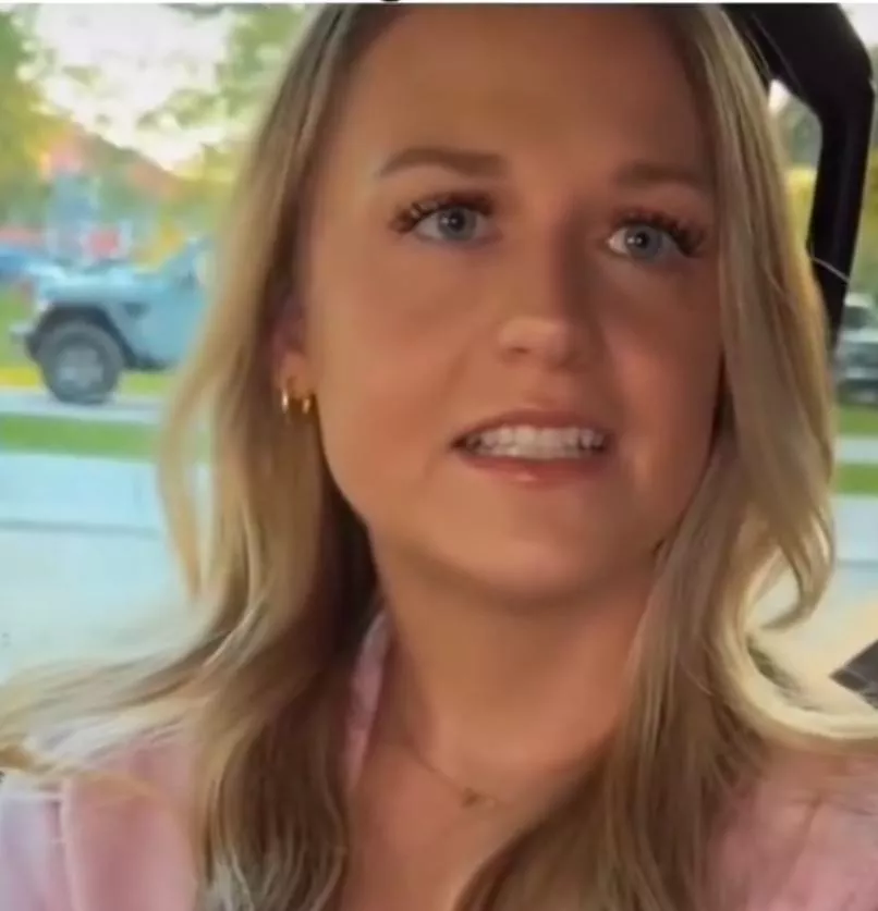 Does she have any nudes? posted by Livid_Specialist6342