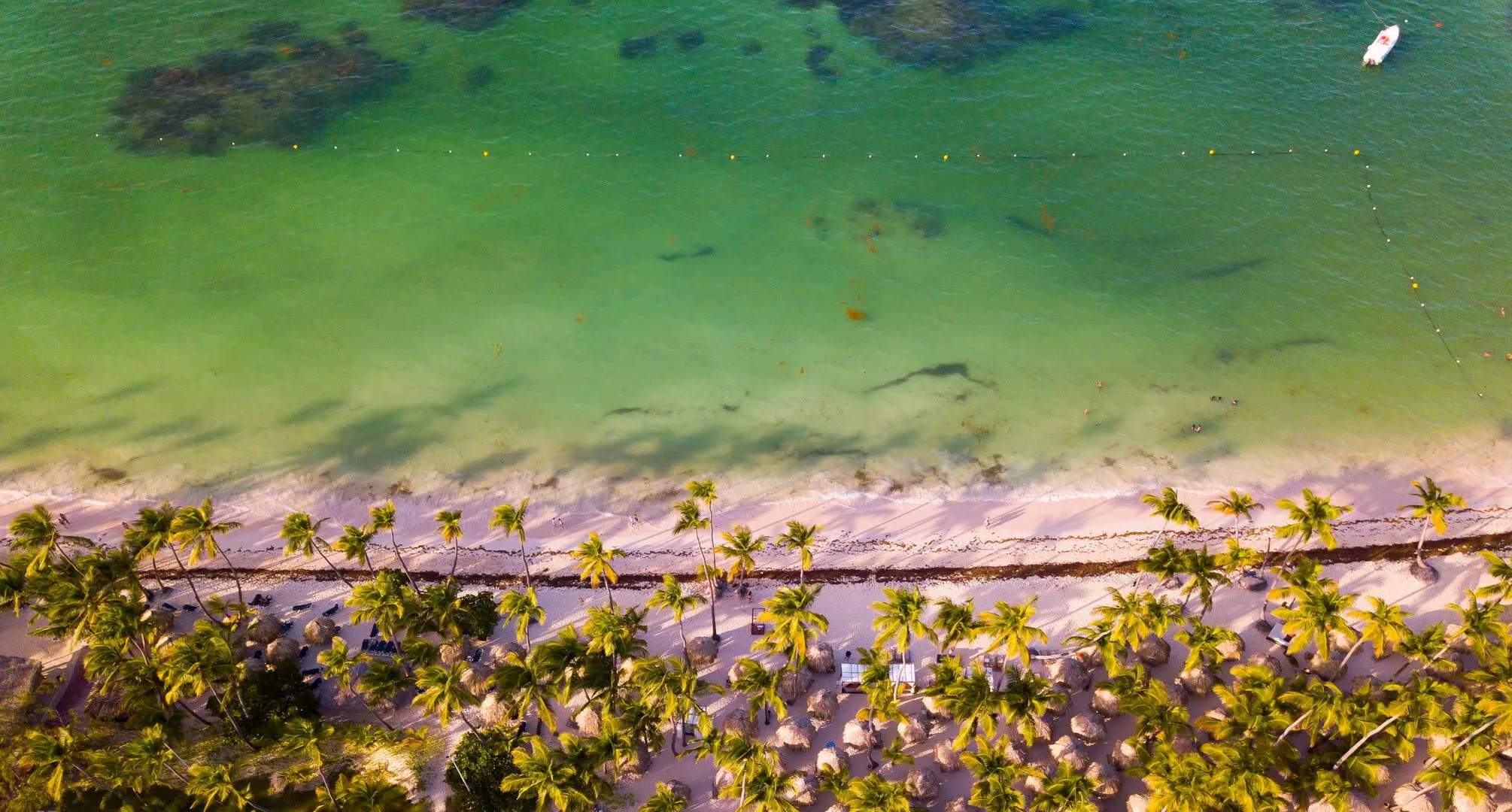 Dominican republic  posted by Yukalovers