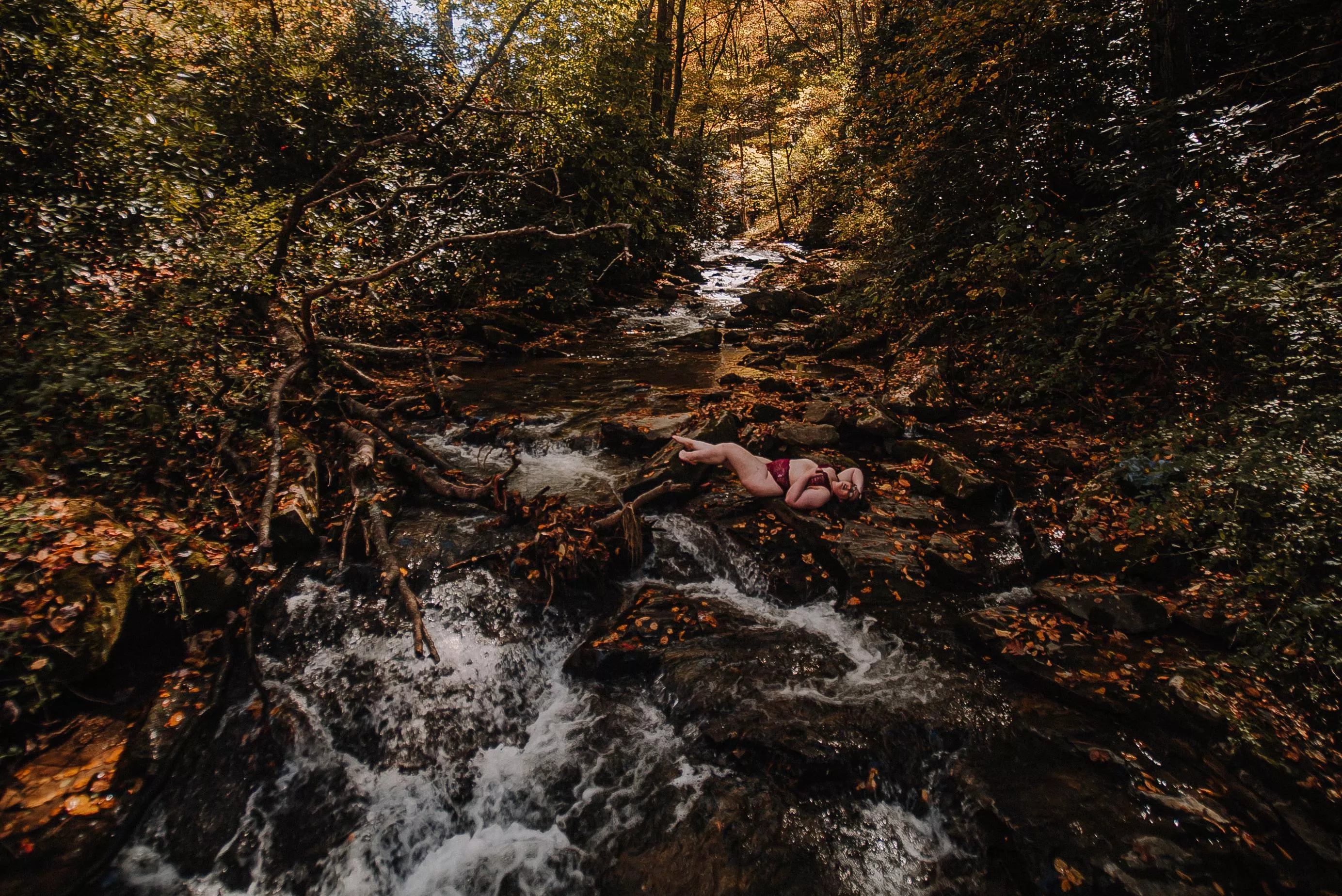 down by the river posted by briicherri