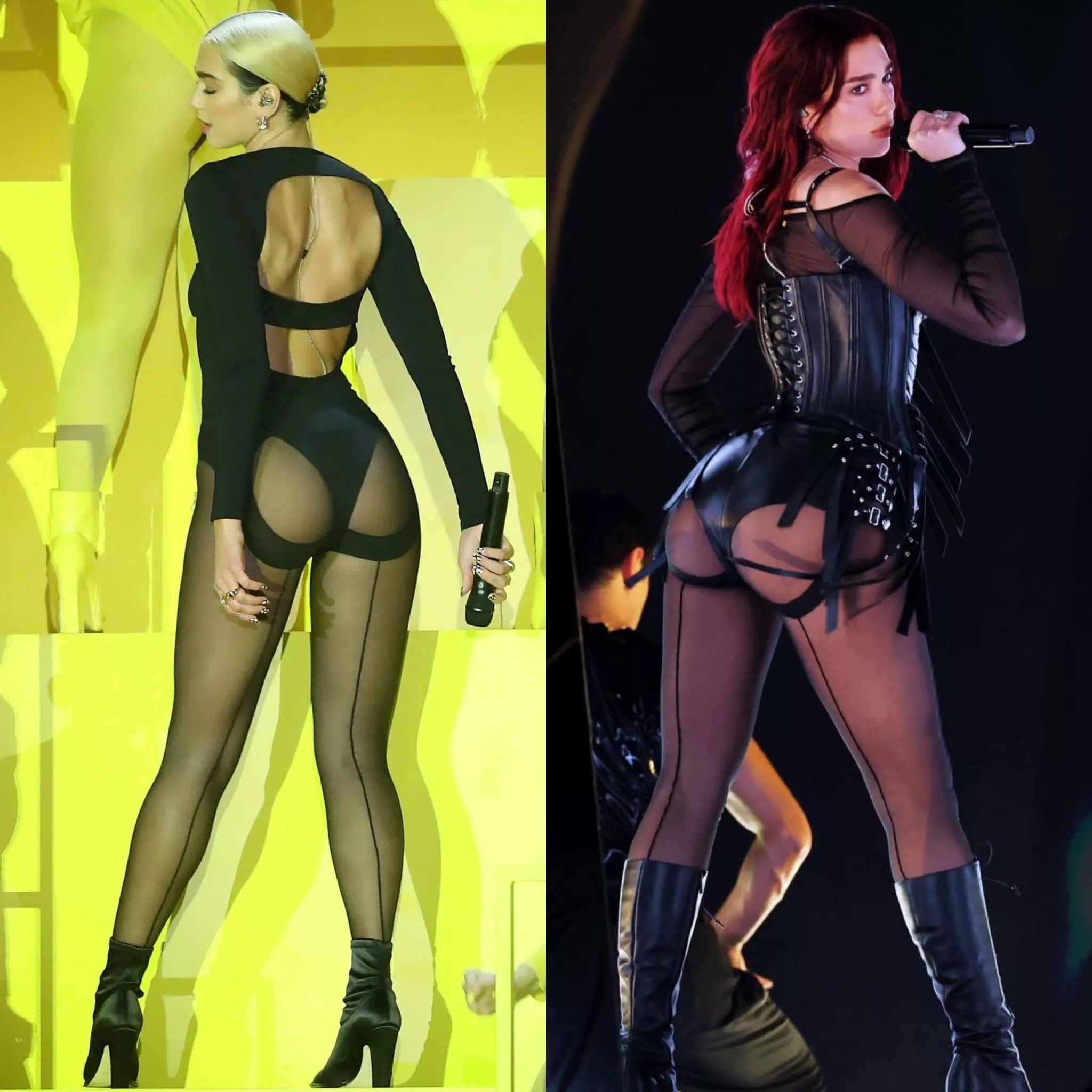 Dua Lipa posted by Dizzy-Dig8645